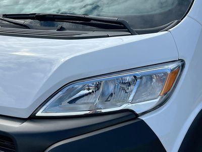 2025 Ram ProMaster 2500 - Photo 9