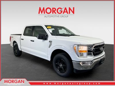 2021 Ford F-150 - Photo 1