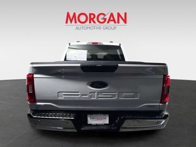 2021 Ford F-150 - Photo 4