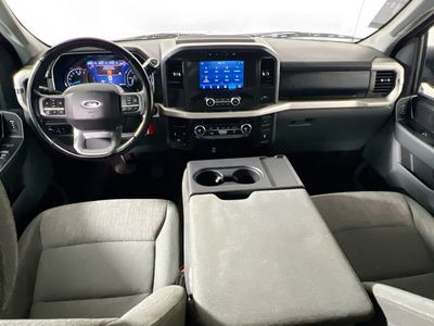 2021 Ford F-150 - Photo 25