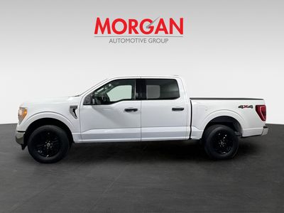2021 Ford F-150 - Photo 6