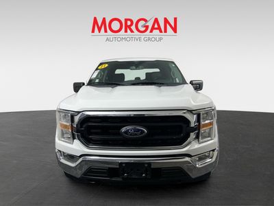 2021 Ford F-150 - Photo 8