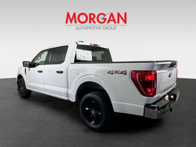 2021 Ford F-150 - Photo 5
