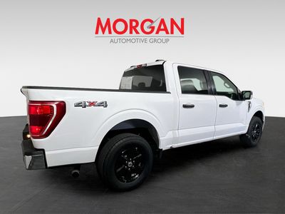 2021 Ford F-150 - Photo 3