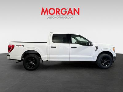 2021 Ford F-150 - Photo 2
