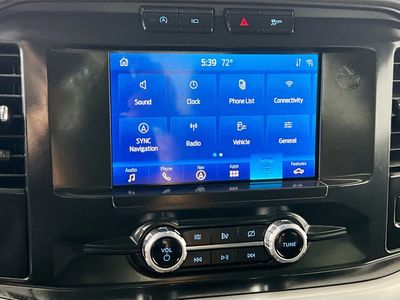 2021 Ford F-150 - Photo 23
