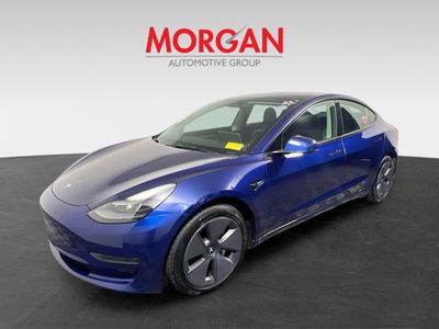 2023 Tesla Model 3 - Photo 7