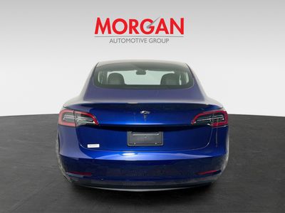 2023 Tesla Model 3 - Photo 4