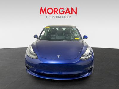 2023 Tesla Model 3 - Photo 8