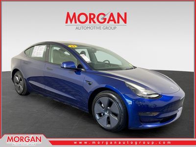 2023 Tesla Model 3 - Photo 1