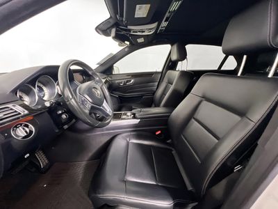 2014 Mercedes-Benz E-Class - Photo 12