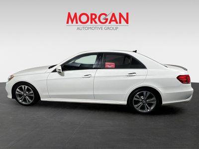 2014 Mercedes-Benz E-Class - Photo 6