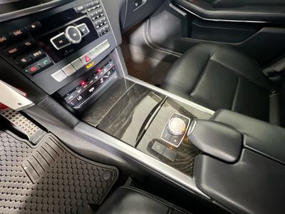 2014 Mercedes-Benz E-Class - Photo 21