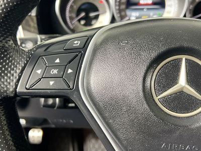 2014 Mercedes-Benz E-Class - Photo 16