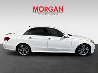 2014 Mercedes-Benz E-Class - Photo 2