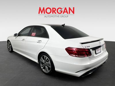 2014 Mercedes-Benz E-Class - Photo 5
