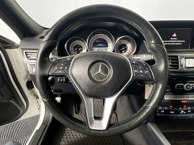 2014 Mercedes-Benz E-Class - Photo 15