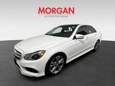 2014 Mercedes-Benz E-Class - Photo 7