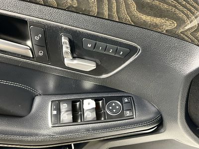 2014 Mercedes-Benz E-Class - Photo 14