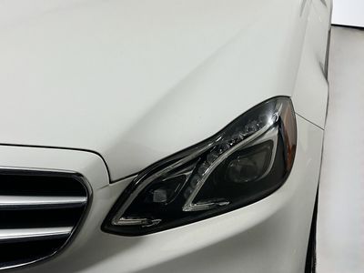 2014 Mercedes-Benz E-Class - Photo 9