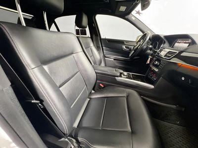 2014 Mercedes-Benz E-Class - Photo 26