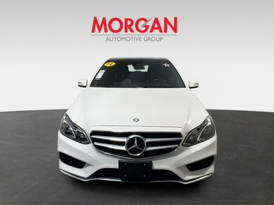 2014 Mercedes-Benz E-Class - Photo 8