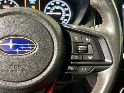 2023 Subaru Forester - Photo 17