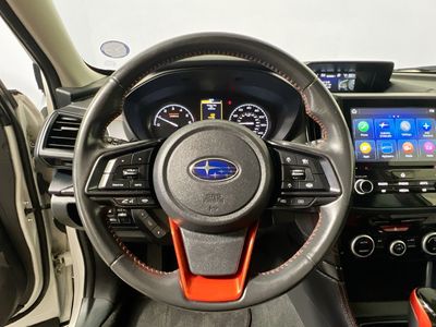 2023 Subaru Forester - Photo 15
