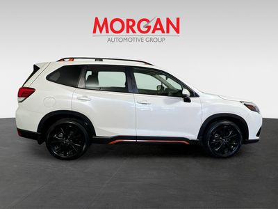 2023 Subaru Forester - Photo 2