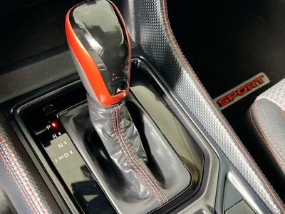 2023 Subaru Forester - Photo 21