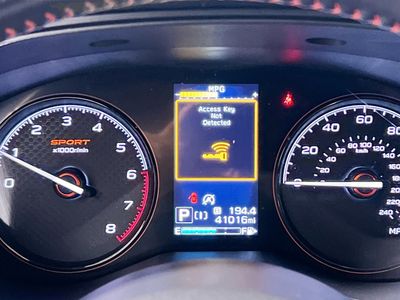 2023 Subaru Forester - Photo 19
