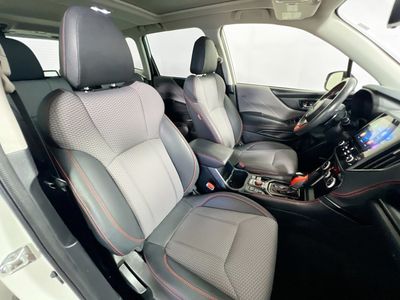 2023 Subaru Forester - Photo 27