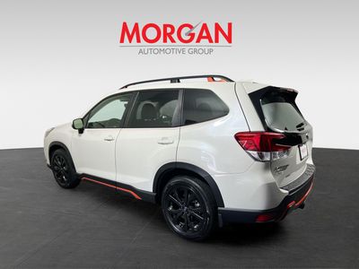 2023 Subaru Forester - Photo 5