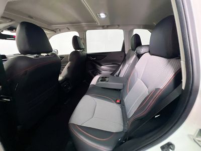 2023 Subaru Forester - Photo 25