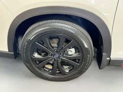 2023 Subaru Forester - Photo 11