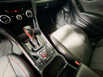 2023 Subaru Forester - Photo 22