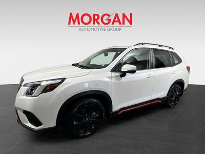 2023 Subaru Forester - Photo 7