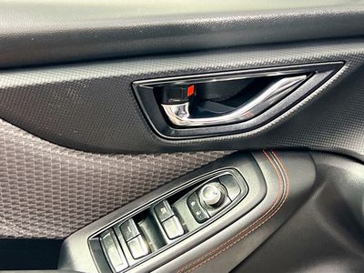 2023 Subaru Forester - Photo 14