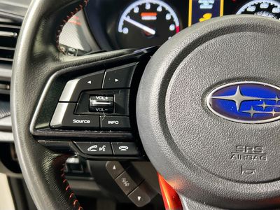 2023 Subaru Forester - Photo 16