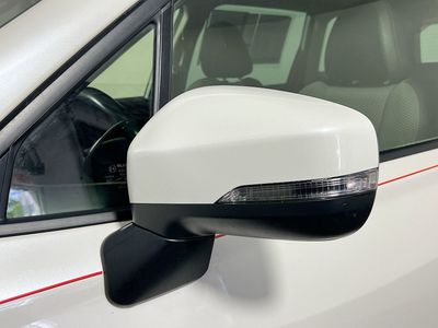 2023 Subaru Forester - Photo 10