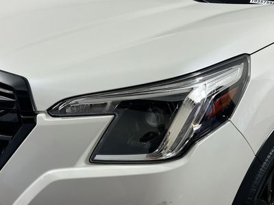2023 Subaru Forester - Photo 9