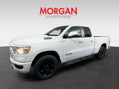 2023 Ram 1500 - Photo 7