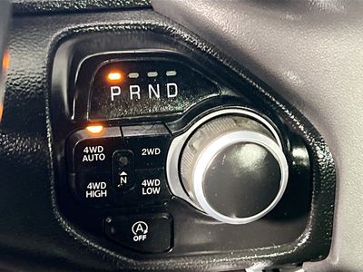 2023 Ram 1500 - Photo 20