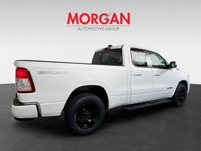 2023 Ram 1500 - Photo 3