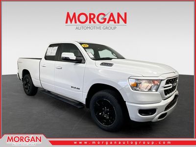 2023 Ram 1500 - Photo 1