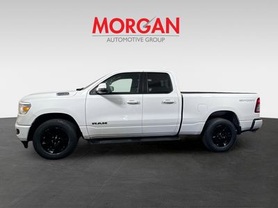 2023 Ram 1500 - Photo 6