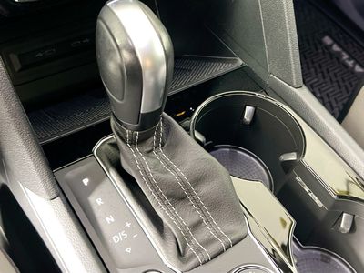2022 Volkswagen Atlas - Photo 21