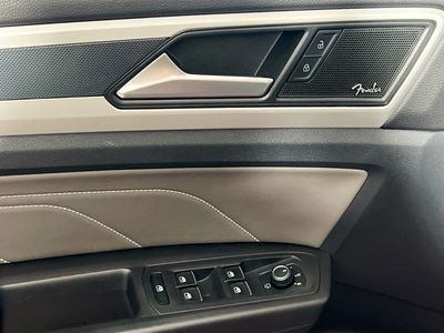 2022 Volkswagen Atlas - Photo 14