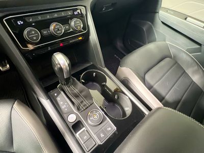 2022 Volkswagen Atlas - Photo 22