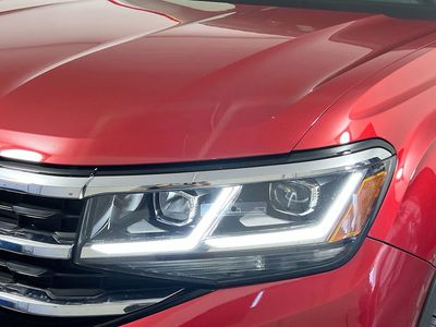 2022 Volkswagen Atlas - Photo 9